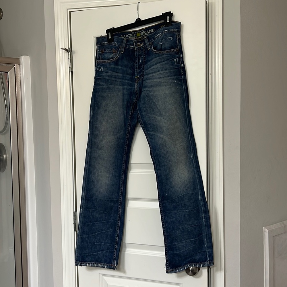 Men’s Lucky Brand Jeans 30x30